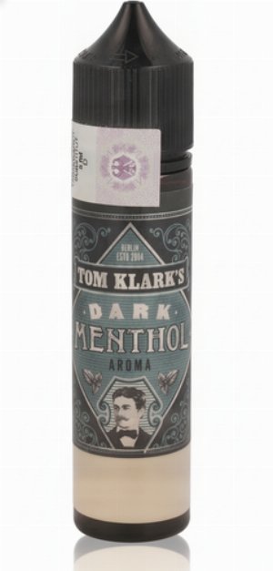 Tom Klarks Dark Menthol Longfill-Aroma 5ml