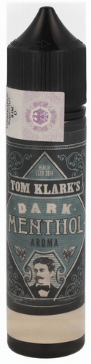 Tom Klarks Dark Menthol Aroma 5ml
