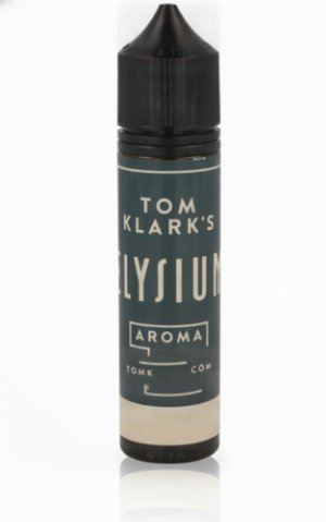 Tom Klarks Elysium Longfill-Aroma 5ml