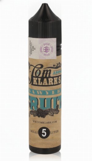 Tom Klarks Fruit Longfill-Aroma 5ml