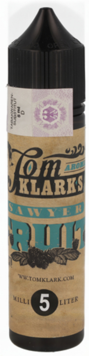 Tom Klarks Fruit Aroma 5ml