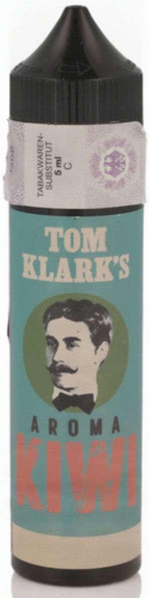 Tom Klarks Kiwi Longfill-Aroma 5ml