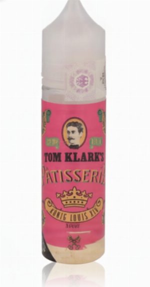 Tom Klarks Pâtisserie Longfill-Aroma 10ml