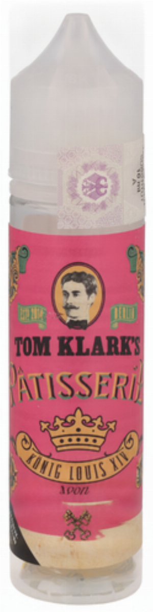 Tom Klarks Pâtisserie Aroma 10ml