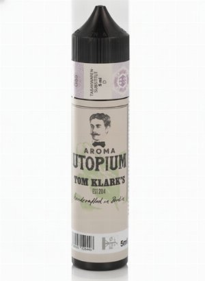 Tom Klarks Utopium Longfill-Aroma 5ml