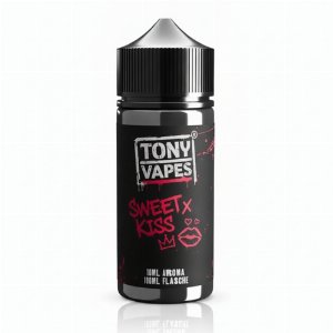 Tony Vapes Sweet Kiss 10ml Aroma