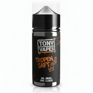 Tony Vapes Tropen Saft 10ml Aroma