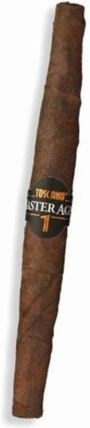 Toscano Master Aged Serie 1 Zigarre 1 Stk.