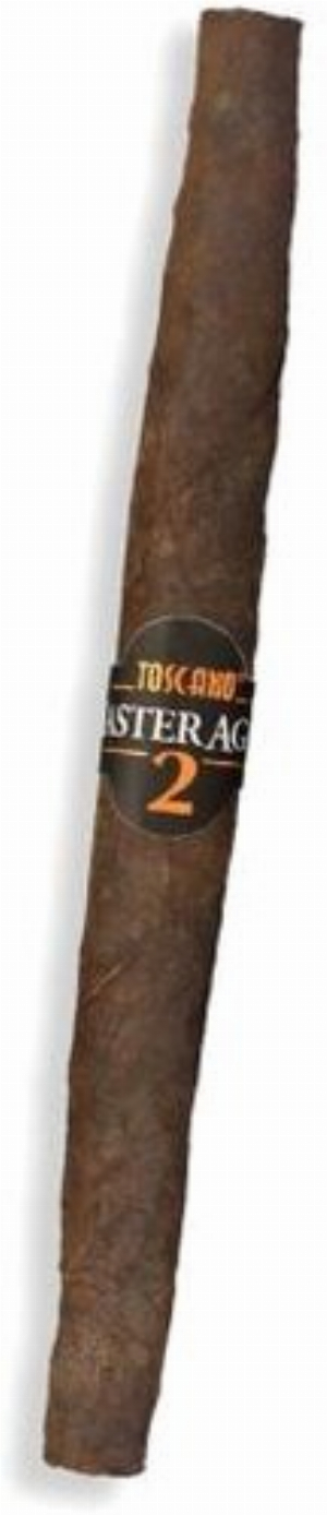 Toscano Master Aged Serie 2 Zigarre 1 Stk.