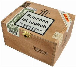 Trinidad Coloniales Zigarren 24 Stk.