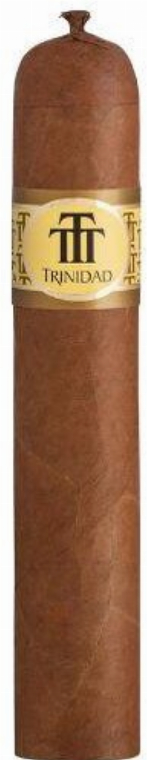 Trinidad Media Luna Zigarre 1 Stk.