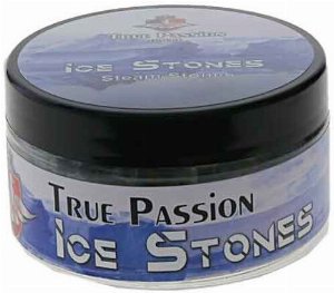 True Passion Ice Stones 120g
