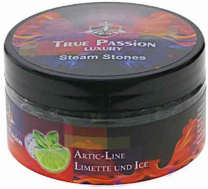 True Passion Steam Stone Artic-Line 120g