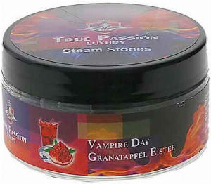 True Passion Steam Stones Vampire Day 120g