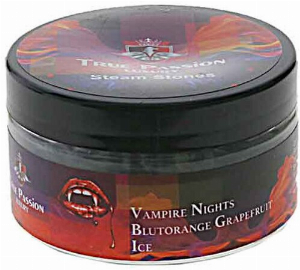 True Passion Steam Stones Vampire Nights 120g