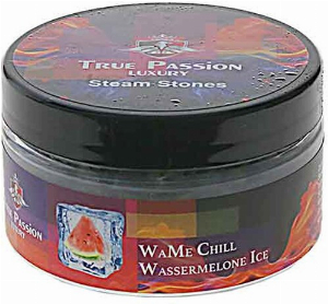 True Passion Steam Stones WaMe Chill 120g