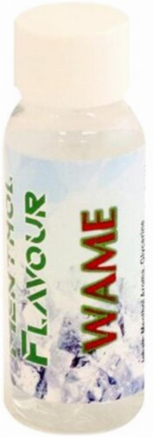 True Passion WaMe Menthol Flavour Molasse