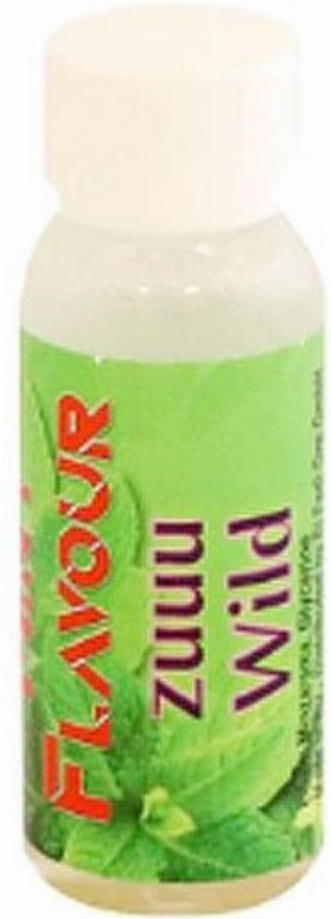 True Passion Zuuu Wild Mint Flavour Molasse 20ml