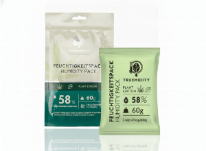 Truemidity Feuchtigkeitspack Plant Edition 58% 60 g