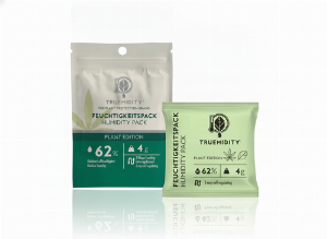 Truemidity Feuchtigkeitspack Plant Edition 62% 4 g