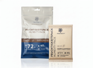 Truemidity Feuchtigkeitspack Zigarren- & Tabakedition 72% 60 g