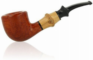 Tsuge G9 Bamboo Pfeife 362 Smooth