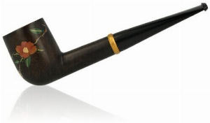 Tsuge Pfeife Four Seasons Camellia Winter
