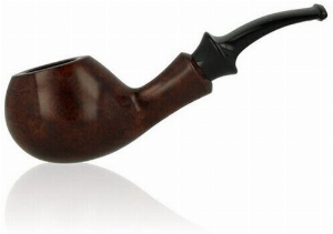 Tsuge Pfeife G9 Kaga 901 Smooth 