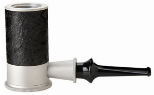 Tsuge Pfeife Spider Tumbler Sand