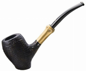 Tsuge Pfeife Tokyo 551 Sand Blast
