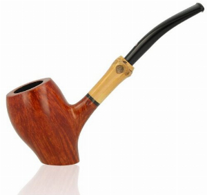 Tsuge Pfeife Tokyo 551 Smooth