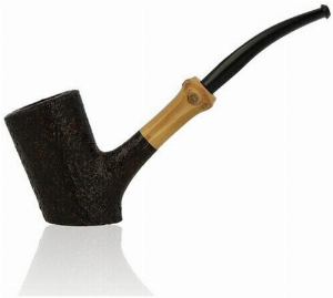 Tsuge Pfeife Tokyo 552 Sand Blast