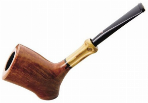 Tsuge Pfeife Tokyo 553 Smoth