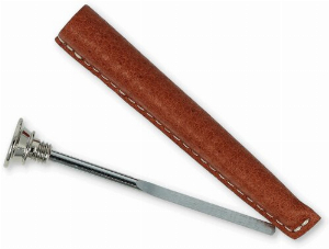 Tsuge Pfeifen Stopfer Braun