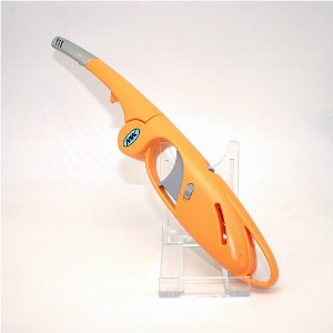 Turbo BBQ Lighter, Turbo Flamme, orange