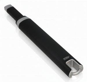 Tycoon BBQ Stabfeuerzeug Schwarz