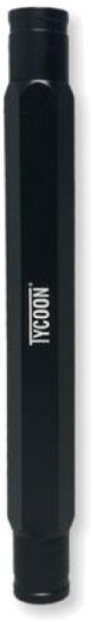Tycoon Cigar Poker Tool Corner Black