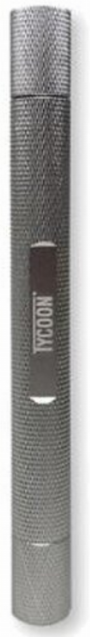 Tycoon Cigar Poker Tool Round Silver
