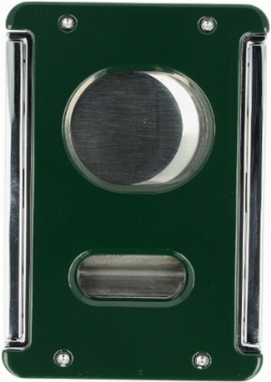 Tycoon Doppelklingen Cutter Grün