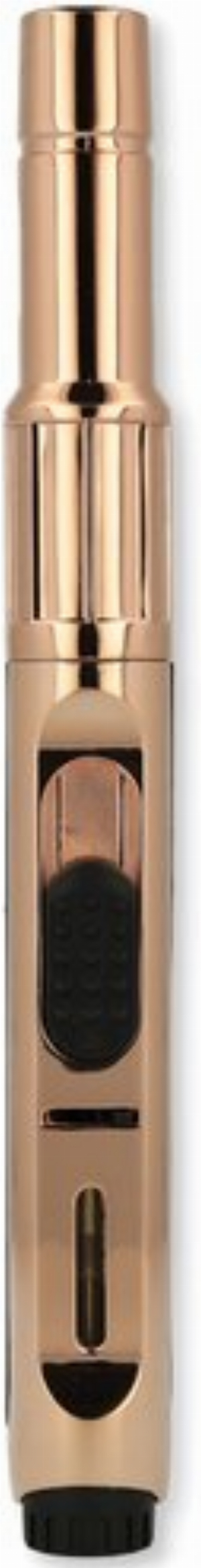 Tycoon Puro BBQ Stabfeuerzeug Jetflame Rosegold