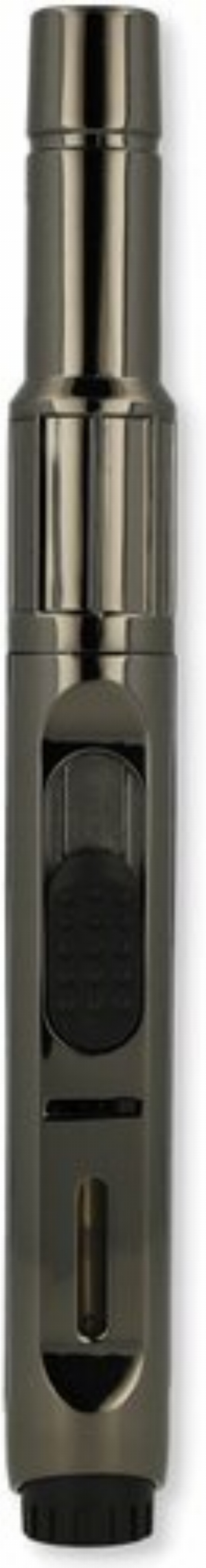 Tycoon Puro BBQ Stabfeuerzeug Jetflamme Anthrazit