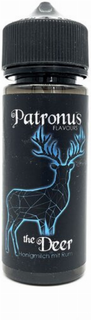 Ultrabio Aroma Patronus The Deer - 10ml