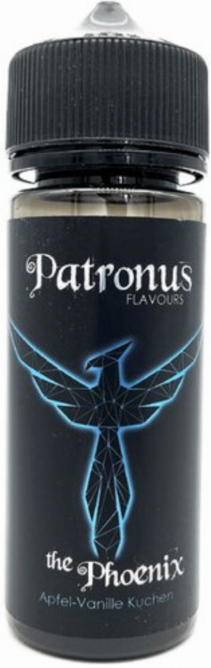 Ultrabio Aroma Patronus The Phoenix - 10ml