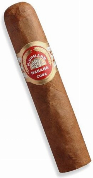 Upmann Half Corona Zigarre 1 Stk.