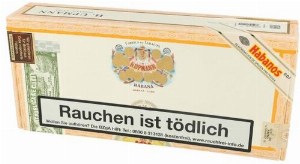 Upmann Half Corona Zigarren 25 Stk.