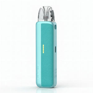 Uwell Calibrun G5 Lite SE Pod Kit Blue Leather