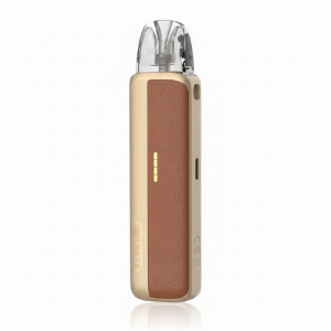 Uwell Calibrun G5 Lite SE Pod Kit Brown Leather