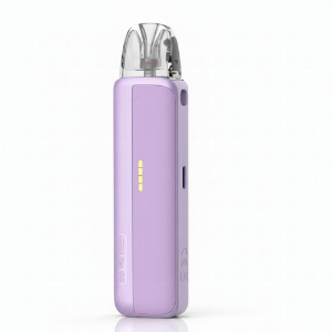 Uwell Calibrun G5 Lite SE Pod Kit Purple Leather