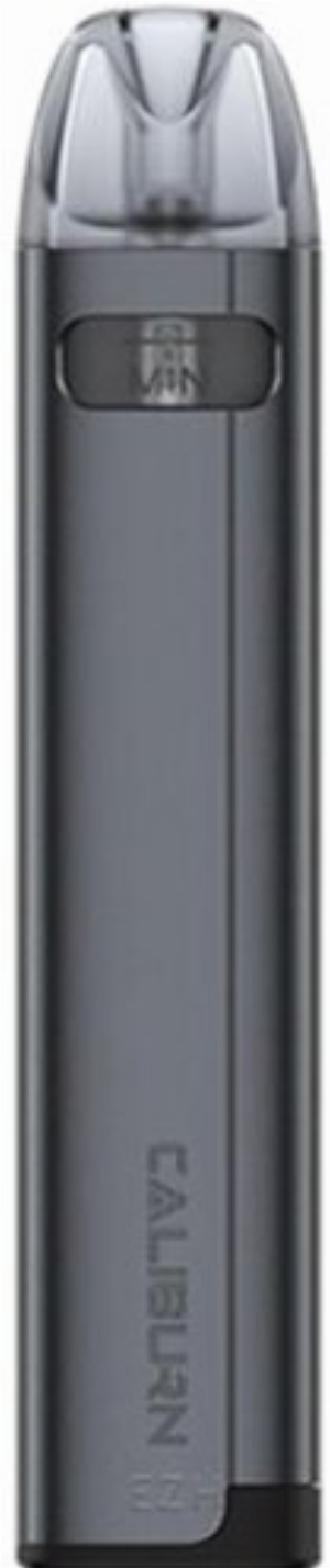 Uwell Caliburn A2S Pod Kit gray