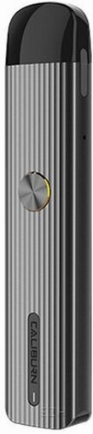 Uwell Caliburn G Grau Starterset